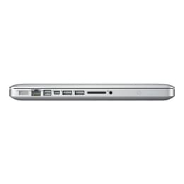 MacBook Pro 13" (2012) - AZERTY - Francúzska