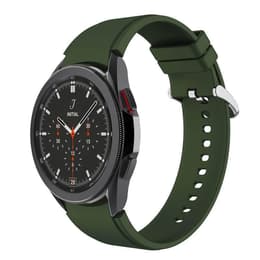 Smart hodinky Samsung Galaxy Watch 4 Classic LTE 46mm á á - Čierna