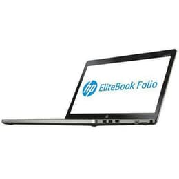 HP EliteBook Folio 9470M 14" (2013) - Core i5-3427U - 16GB - SSD 256 GB AZERTY - Francúzska