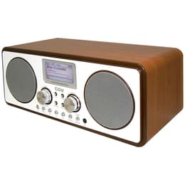 Rádio alarm Cgv DR30i