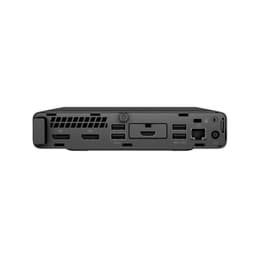 HP EliteDesk 800 G4 DM Core i5-8600T 2.3 - SSD 256 GB - 16GB