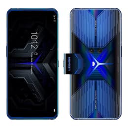Lenovo Legion Duel 256GB - Modrá - Neblokovaný