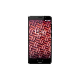 Energy Sistem Max 3 Plus 16GB - Čierna - Neblokovaný