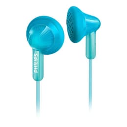 Slúchadlá Do uší Philips SHE3010TL/00 - Modrá