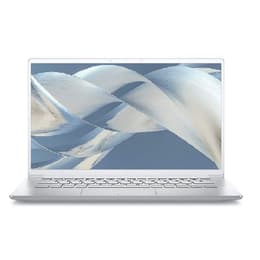 Dell Inspiron 7490 14" (2020) - Core i7 - Gen 10 (U) - 8GB - SSD 256 GB QWERTY - Anglická