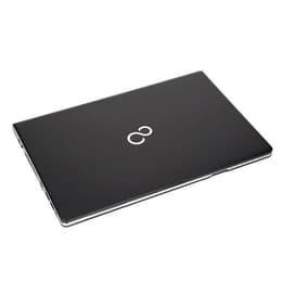 Fujitsu LifeBook S935 13" (2015) - Core i5-5200U - 4GB - SSD 128 GB AZERTY - Francúzska