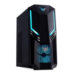 Acer Predator Orion 3000 Core i5-9400F 2.9 GHz - SSD 256 GB + HDD 1 To - 16GB