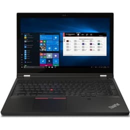 Lenovo ThinkPad P15 G2 16" (2021) - Core i7 - Gen 11 (H) - 32GB - SSD 1 TO AZERTY - Francúzska