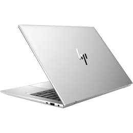HP EliteBook 845 G9 14" (2022) - Ryzen 5 - 6000 Series (U) - 16GB - SSD 256 GB QWERTY - Anglická