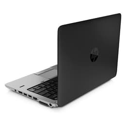 HP EliteBook 820 G2 12" (2015) - Core i5-5300U - 8GB - SSD 240 GB QWERTY - Poľská