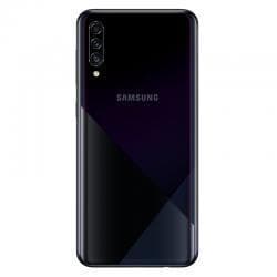 Galaxy A30s 64GB - Čierna - Neblokovaný