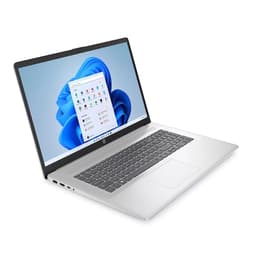 HP 17-CP 17" (2023) - Ryzen 7 - 7000 Series (U) - 16GB - SSD 1 TO QWERTY - Španielská