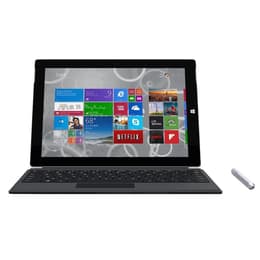 Microsoft Surface 3 10" Atom x7-Z8700 - SSD 64 GB - 2GB AZERTY - Francúzska