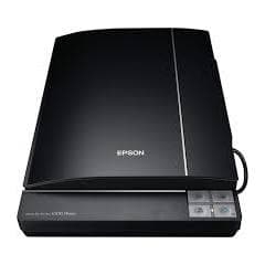 Skener Epson Perfection V370