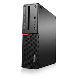 Lenovo ThinkCentre M800 SFF Core i5-6500 3.2 - SSD 256 GB - 8GB