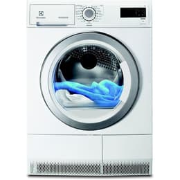 Electrolux EX EDC 2188 GDB Predné plnenie