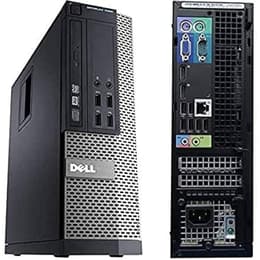 Dell OptiPlex 7020 SFF Core i5-4590 3.3 - SSD 256 GB - 8GB