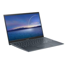 Asus ZenBook 14 UX425EA-HM038T 14" (2021) - Core i5 - Gen 11 (G) - 8GB - SSD 512 GB QWERTY - Španielská