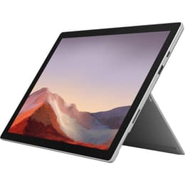 Microsoft Surface Pro 7 12" Core i5-1035G4 - SSD 128 GB - 8GB QWERTY - Španielská