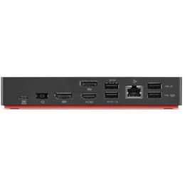 Dokovacia stanica Lenovo 40AS0090EU