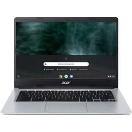 Acer ChromeBook 314 CB314-1H-P6K9 Pentium Silver 1.1 GHz 64GB eMMC - 8GB QWERTY - Talianska