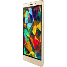Echo Note 16GB - Zlatá - Neblokovaný