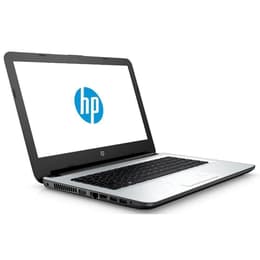 HP 14-AC107NF 14" (2015) - Pentium 3825U - 4GB - HDD 1 TO AZERTY - Francúzska