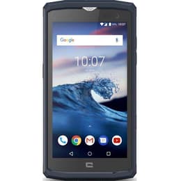 Crosscall Core-X3 8GB - Modrá - Neblokovaný