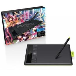 Grafický tablet Wacom Bamboo Manga Pen & Touch