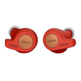 Slúchadlá Do uší Jabra Elite Active 65T Bluetooth - Červená