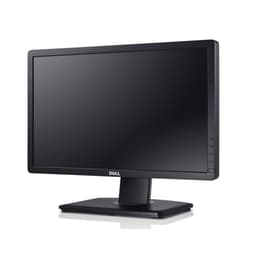 Monitor 24 Dell P2412H 1920 x 1080 LED Čierna