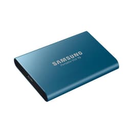 Externý pevný disk Samsung T5 - SSD 500 GB USB 3.0