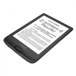 Čítačka e-kníh Pocketbook Basic 4 6 WiFi
