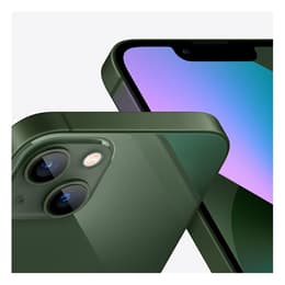 iPhone 13 256GB - Zelená - Neblokovaný