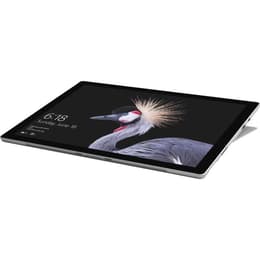 Microsoft Surface Pro 5 12" Core i5-7300U - SSD 256 GB - 8GB QWERTY - Španielská