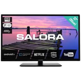 Televízor Salora 81 cm 32FA3704 1366x768