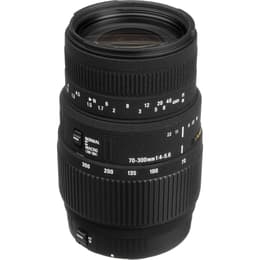 Objektív Sigma Nikon 70-300mm f/4-5,6