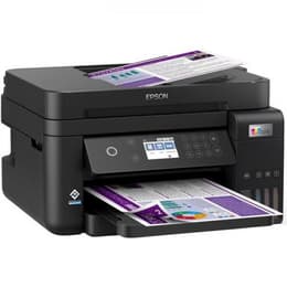 Epson Ecotank ET-3850 Atramentová tlačiareň