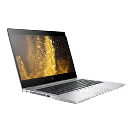 HP EliteBook 830 G5 13" (2018) - Core i5-8365U - 16GB - SSD 256 GB AZERTY - Francúzska