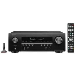 Zosilňovač Denon AVR-S750H