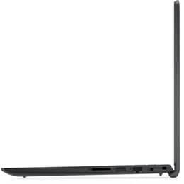Dell Vostro 15 3510 16" (2020) - Core i5 - Gen 10 (G) - 8GB - SSD 512 GB QWERTY - Švédska