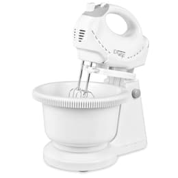 Kuchynský robot Italian Design IDECUROB02 Beat & Knead L Biela