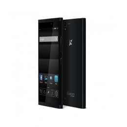 Allview P7 Seon 8GB - Čierna - Neblokovaný