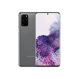 Galaxy S20+ 128GB - Sivá - Neblokovaný