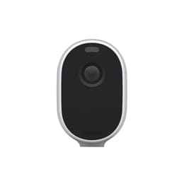 Videokamera Netgear Arlo Pro 4 SPOTLIGHT VMC4050P - Biela