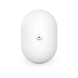 Videokamera Netgear Arlo Pro 4 SPOTLIGHT VMC4050P - Biela