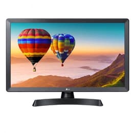Televízor 61 cm LG 24TN510S-PZ 1366 x 768
