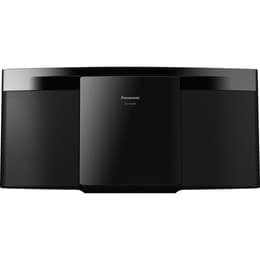 Mikro hi-fi systém Panasonic SC-HC200EG-K Bluetooth