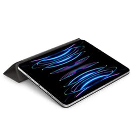Apple Obal case iPad 11 - TPU Čierna