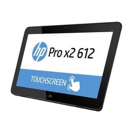 HP Pro X2 612 G1 12" Core i5-4202Y - SSD 256 GB - 8GB AZERTY - Francúzska